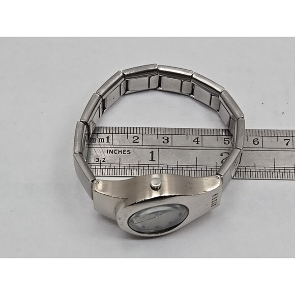 Disney Christmas 2025 Lil Rin Rin Plush Badge Red New